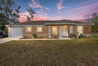 10473 SE 127th Place, Belleview, FL 34420