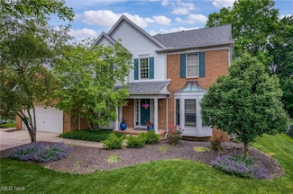 3044 Alling Dr, Twinsburg, OH 44087