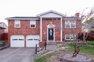 2759 Brodhead Rd, Aliquippa, PA 15001