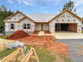 13879 Gilliam Rd, Berry, AL 35546