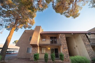 5339 Indian River Dr Unit 286, Las Vegas, NV 89103