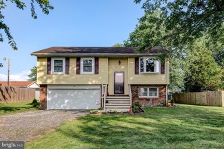 8 Carole Ct Unit 16, Gettysburg, PA 17325