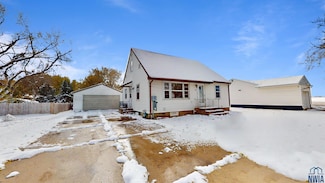 409 W Bertha St, Paullina, IA 51046