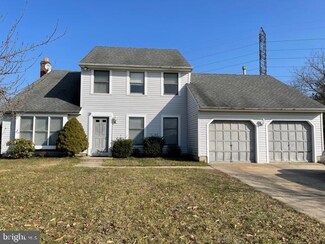227 Balfield Terrace, Cherry Hill, NJ 08003
