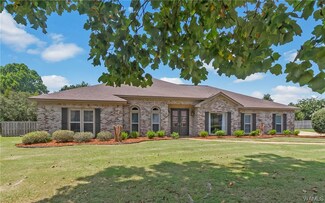 9902 Fieldstone Ln, Tuscaloosa, AL 35405