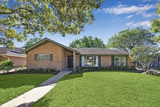 4023 Mischire Dr, Houston, TX 77025