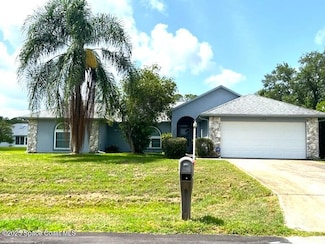 1796 Lambton St NW Unit Port Malabar Unit 44, Palm Bay, FL 32907