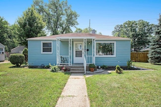1234 Edgewood Dr, South Bend, IN 46616