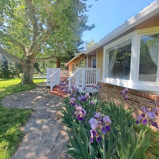 1835 Sundown Trail, Placerville, CA 95667
