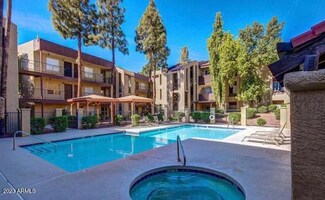 461 W Holmes Ave Unit 155, Mesa, AZ 85210