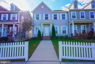 106 Fulham Dr, Milton, DE 19968