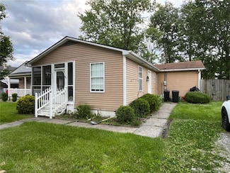 3920 Horne Ave, New Albany, IN 47150