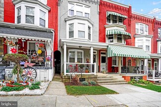 306 N Reservoir St, Lancaster, PA 17602