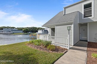 130 Salter Path Rd Unit 83, Pine Knoll Shores, NC 28512