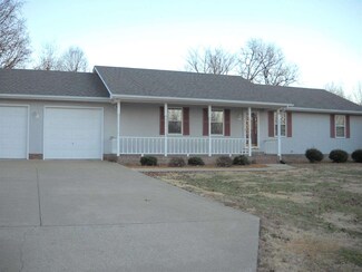 534 Bethel Church Rd, Kevil, KY 42053