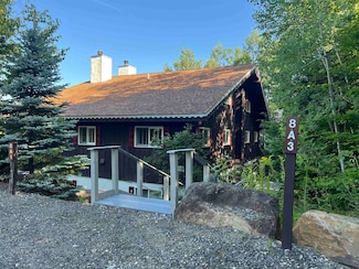 8 A3 Summit Vista Rd Unit A3, Bartlett, NH 03838