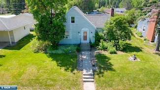 305 Central Ave W, Aurora, MN 55705