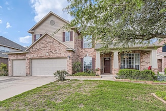 2420 Dakota Dunes Ct, Pflugerville, TX 78660