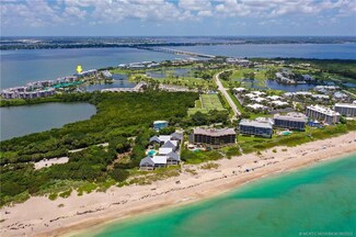 20 NE Plantation Rd Unit 302, Stuart, FL 34996