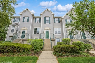 1855 Grandview Place Unit 2B, Montgomery, IL 60538
