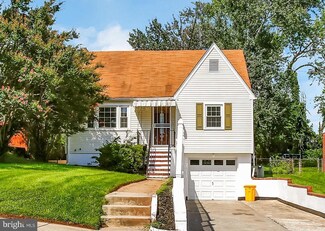 206 Ferndale Rd, Glen Burnie, MD 21061