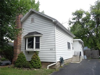 6031 Goodrich Rd, Clarence Center, NY 14032