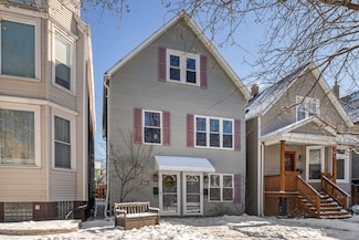 2621 N Drake Ave, Chicago, IL 60647