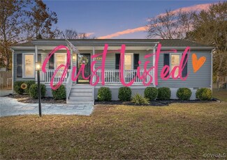4542 Glen Tara Dr, Midlothian, VA 23112