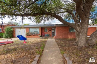 1525 E 17th St, Odessa, TX 79761
