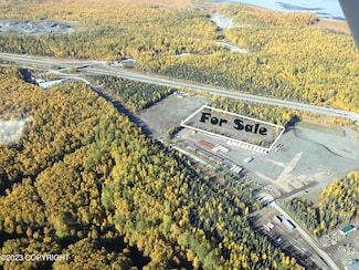 100 Glacier Loop Rd, Anchorage, AK 99567