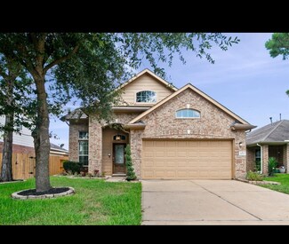 8223 Polaris Point Ln, Cypress, TX 77433