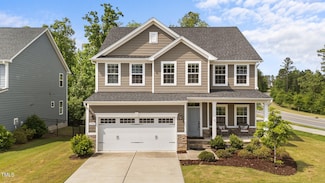 3700 Horton Hill Dr, New Hill, NC 27562