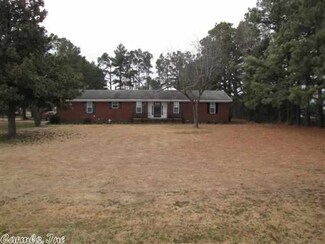 1280 U S 49, Rector, AR 72461