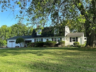 4214 Wilson Burt Rd, Wilson, NY 14172