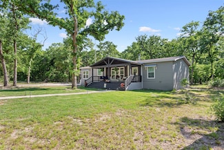 140 Pr 207, Fairfield, TX 75840