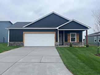 2860 S Maize Ct, Wichita, KS 67215