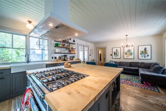 206 S Benge St, McKinney, TX 75069