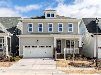 1804 Bright Lantern Way, Wendell, NC 27591
