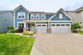 5473 Forest Glen Dr, Brownsburg, IN 46112