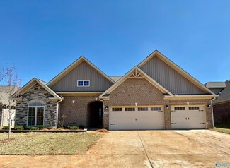 416 Terrace Dr, Huntsville, AL 35824