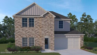 519 Schooner Bay Dr, Lafayette, LA 70507