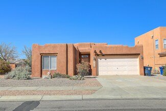 10348 Dayflower Dr NW, Albuquerque, NM 87114