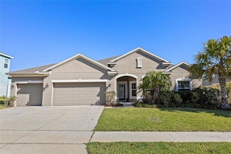 3032 Zander Dr, Grand Island, FL 32735