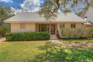 8652 Miller Creek Loop, Johnson City, TX 78636