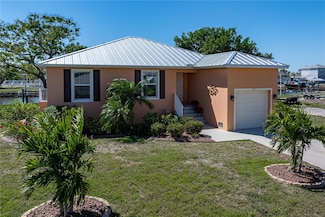 721 Dania Ct, Punta Gorda, FL 33950