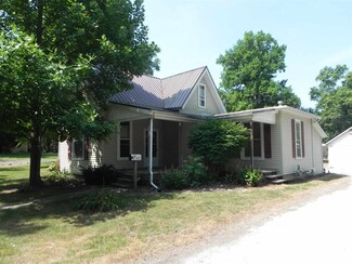 211 S Market St, North Manchester, IN 46962