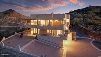 3225 W Blue Eagle Ln, Phoenix, AZ 85086