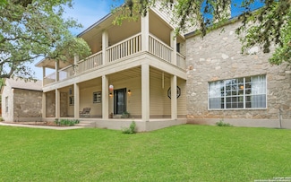 8519 Alydar Cir, Boerne, TX 78015