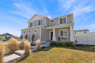 283 E Echo Ledge Dr, Saratoga Springs, UT 84045