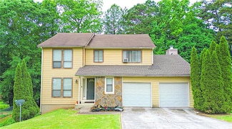 1012 Chapman Cir, Stone Mountain, GA 30088